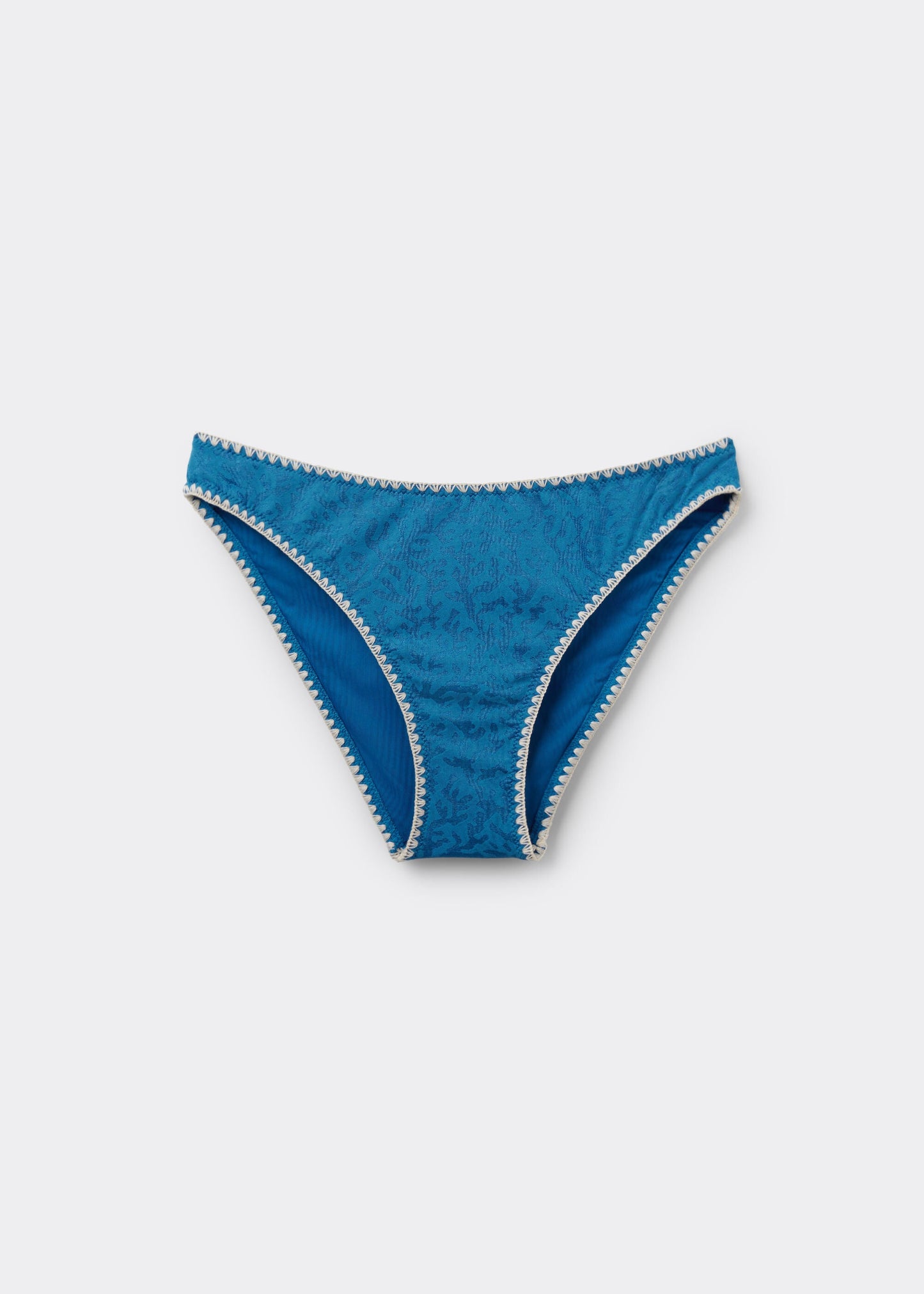 Bikini Bottoms Sea Corals
