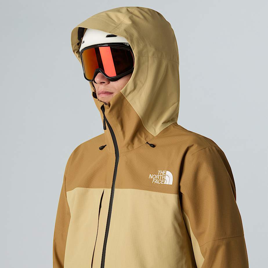 Men's Ceptor Jacket