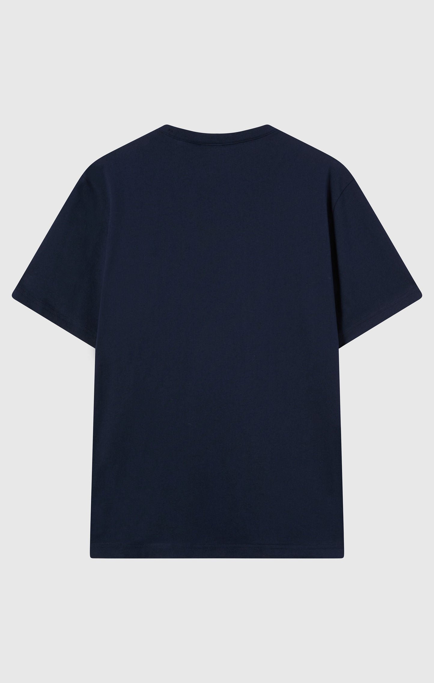 Oversize Herren T-Shirt aus schwerer Baumwolle