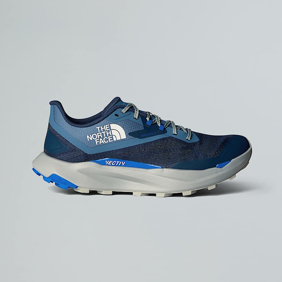 Men's VECTIV Infinite 3 Trail Running Shoes