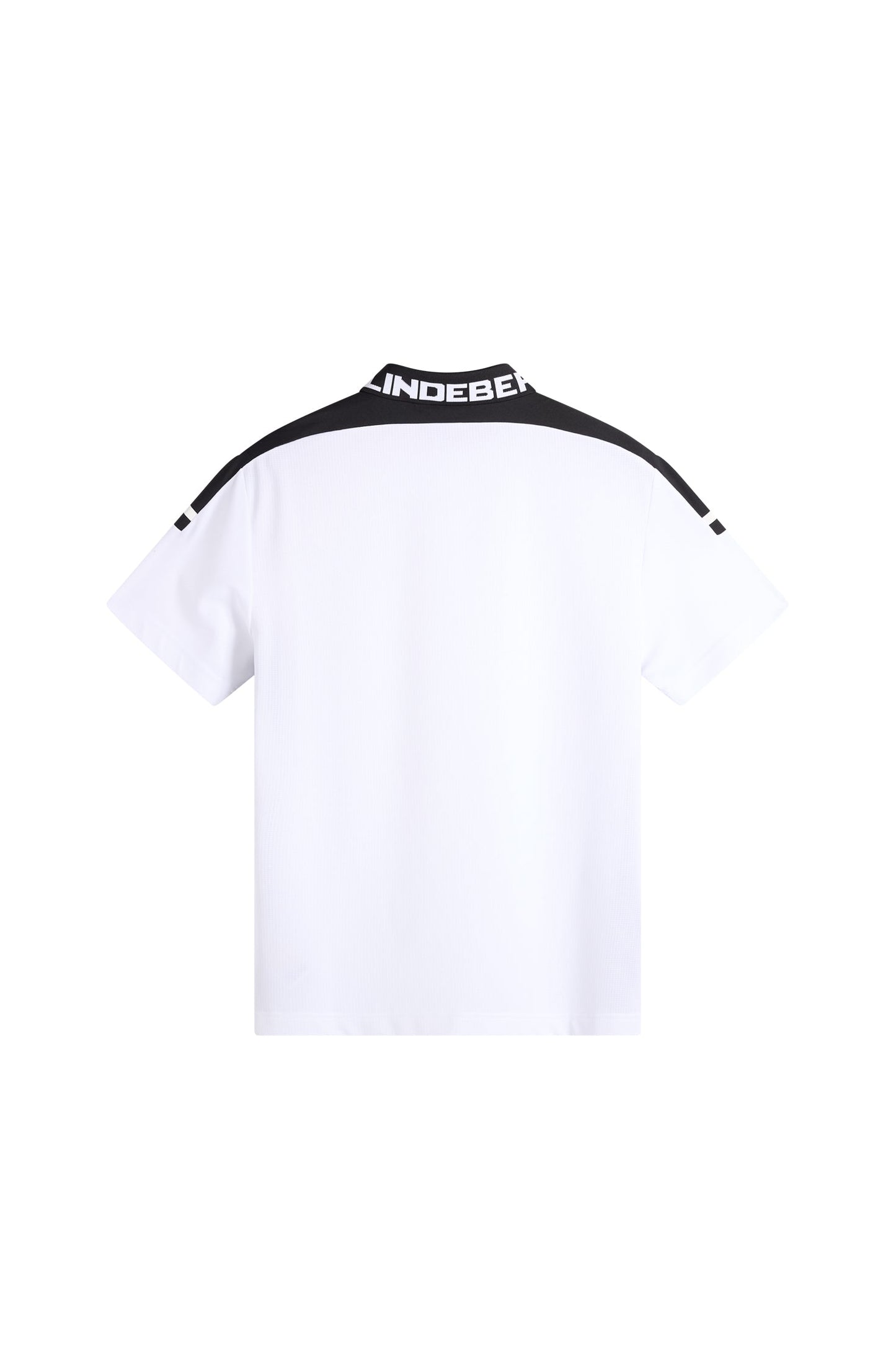 Bo Polo / White