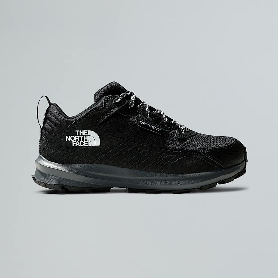 Teens' Fastpack Waterproof Hiking Shoes