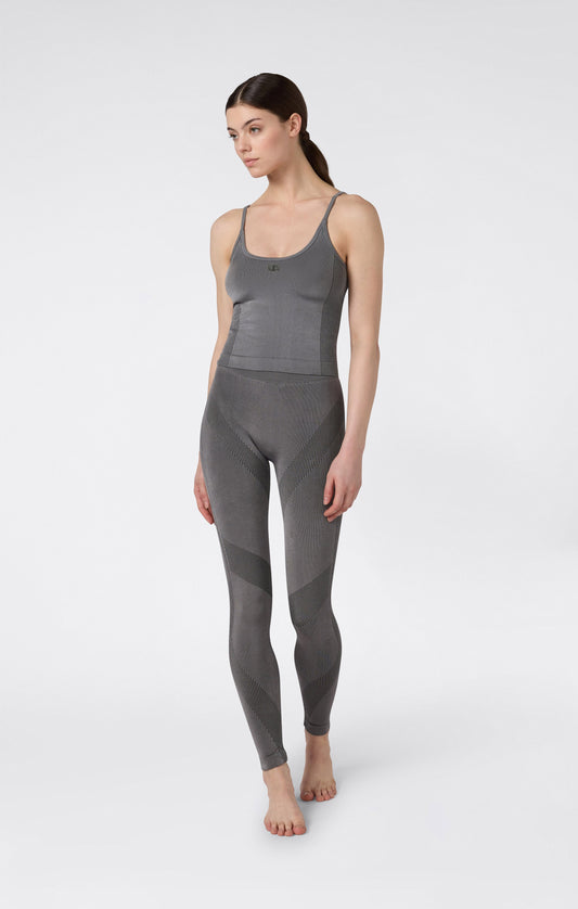 Nahtlose Leggings für Damen