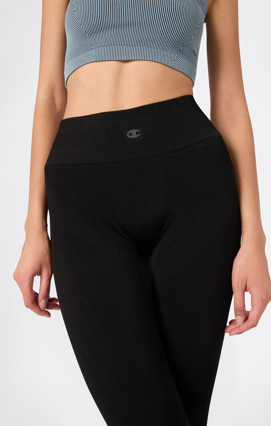 Nahtlose Leggings für Damen