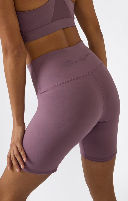 Women's Biker Shorts