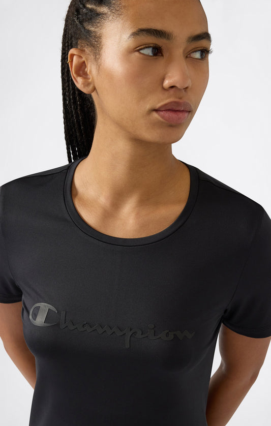 Women's Stretch Sports T-Shirt
