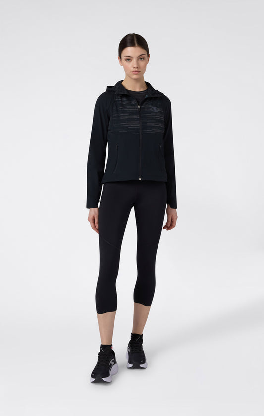 Women's Stretch Twill Jacket