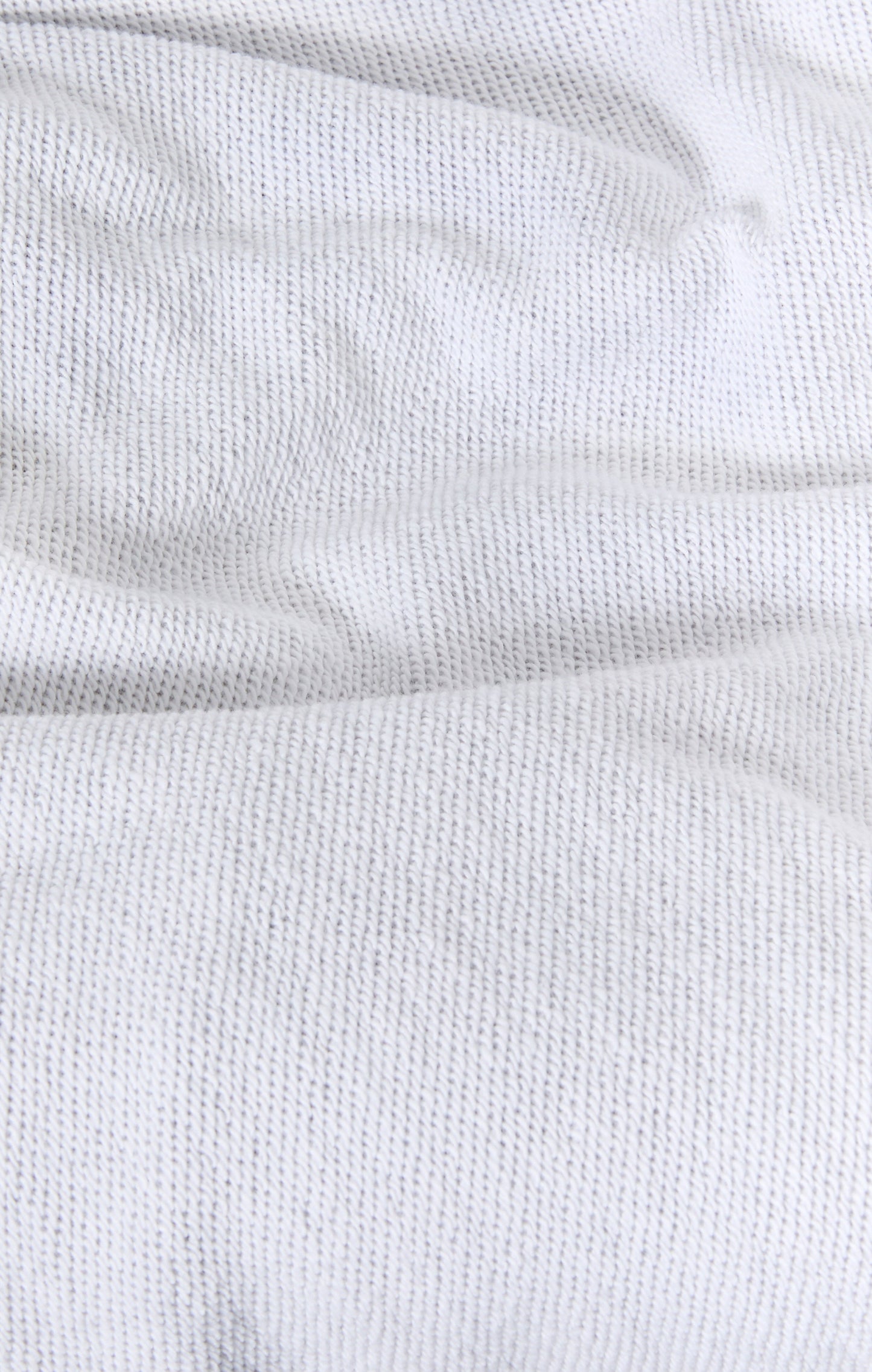 Herren-Kapuzenpullover Reverse Weave, leicht