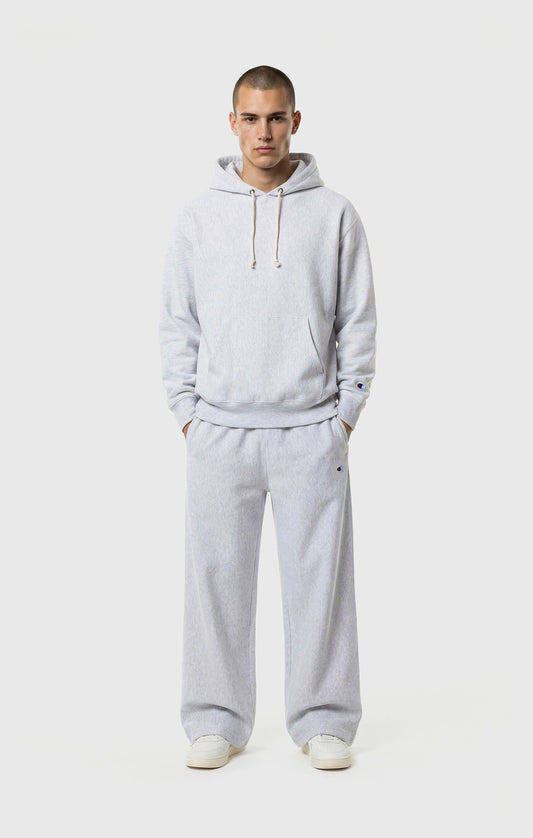 Herren-Kapuzenpullover Reverse Weave, leicht