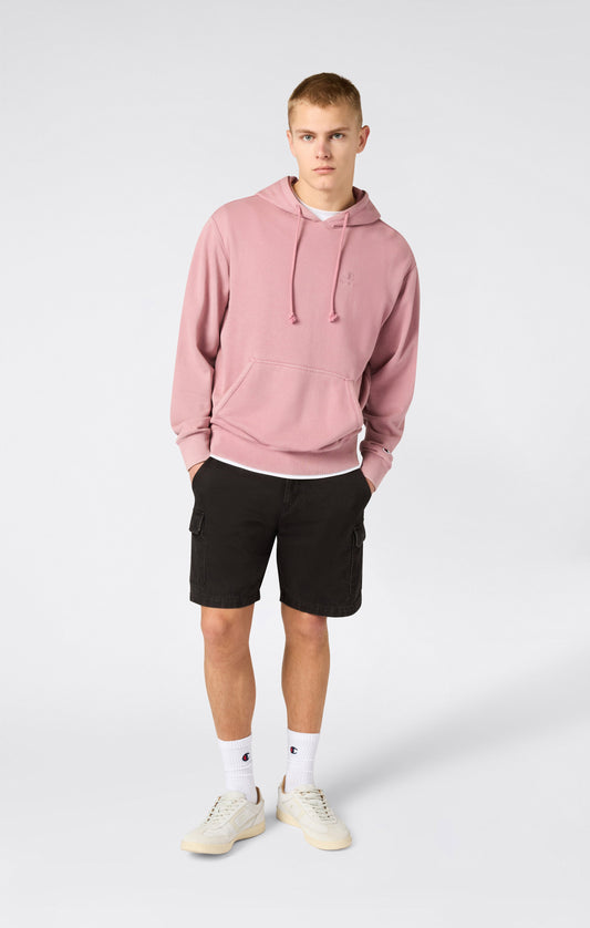Herren 7 Web-Cargoshorts