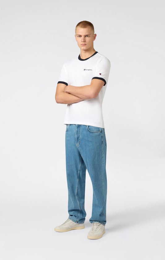 Men's Ringer T-Shirt