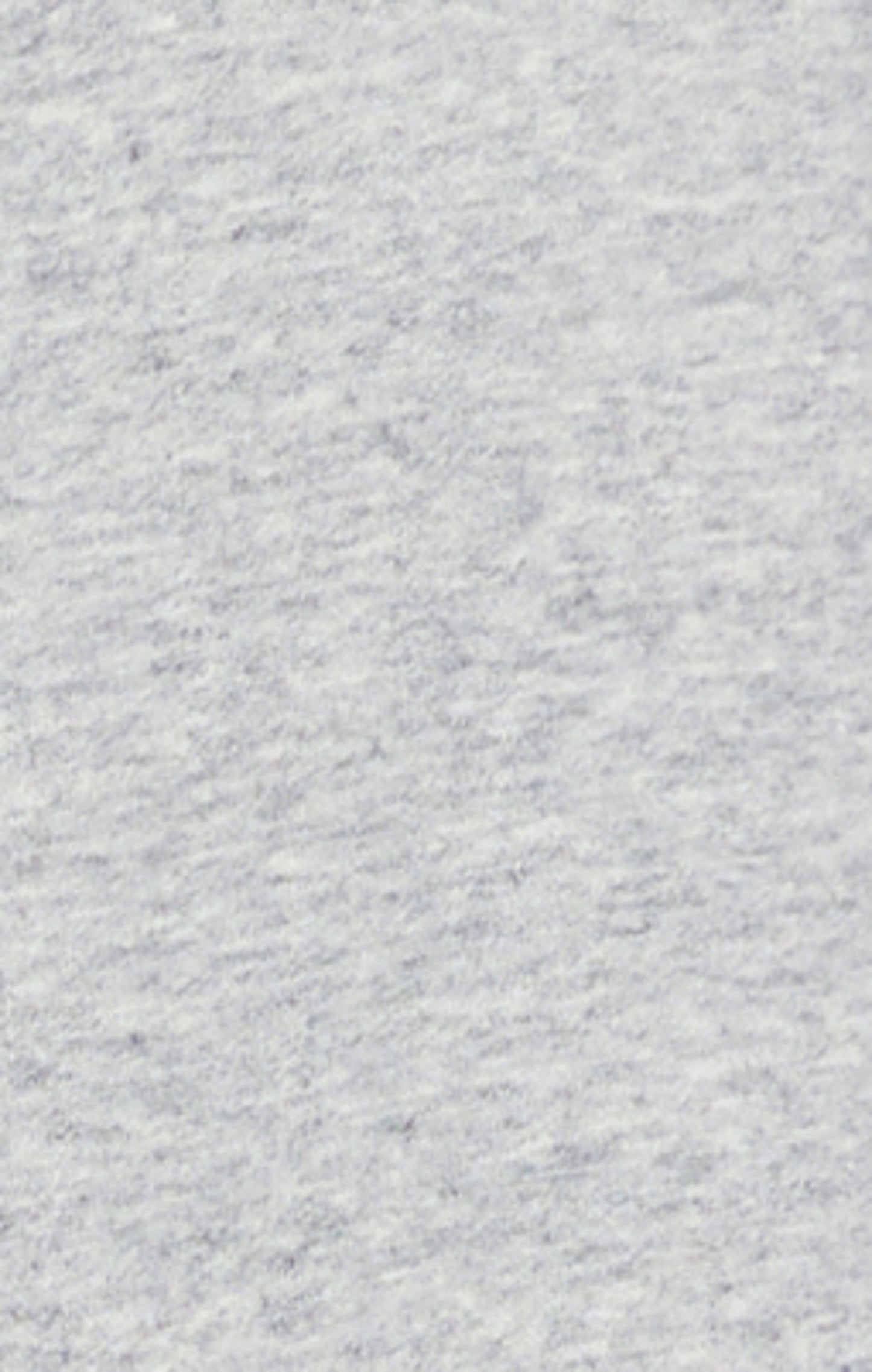 Men's Straight Hem Pants With Brushed Interior And Puff Print Logo