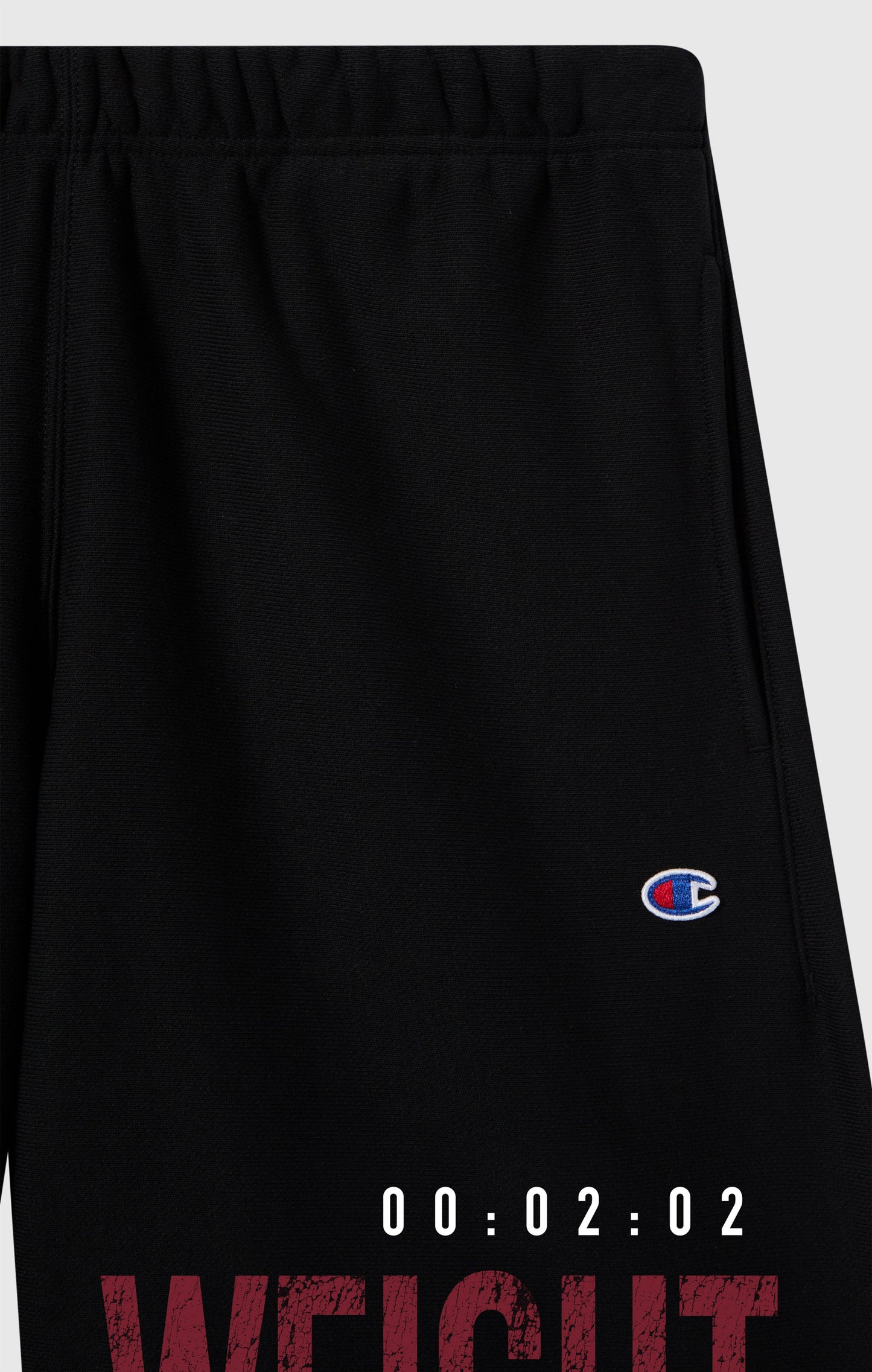 Men's Reverse Weave Fleece Shorts