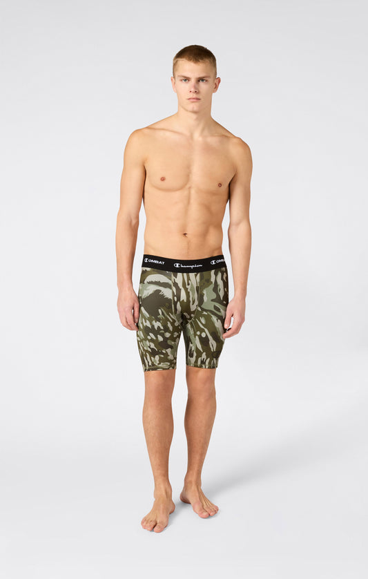 Herren Kompressionsshorts 7 Combat