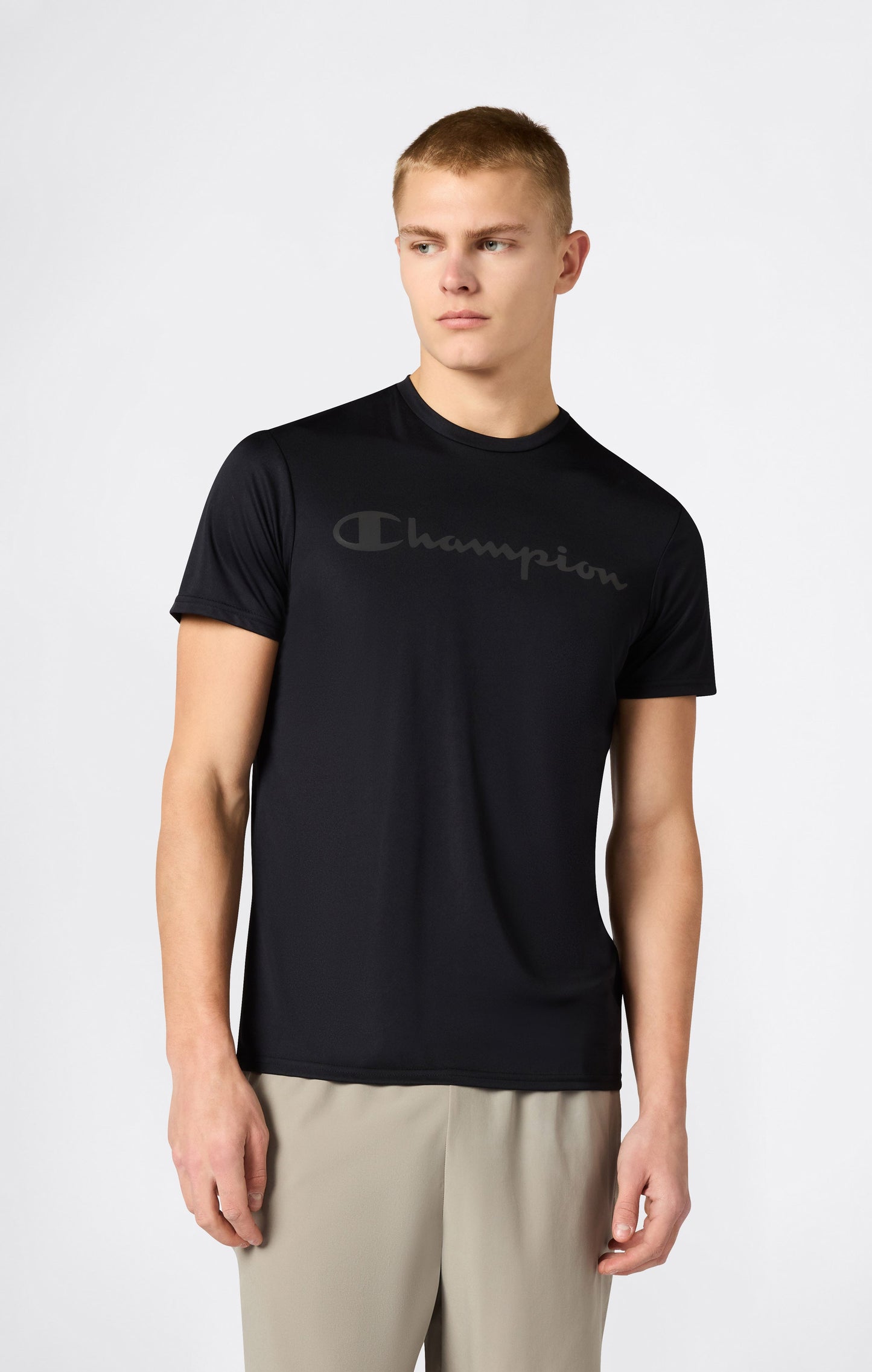 Herren schnelltrocknendes T-Shirt Combat
