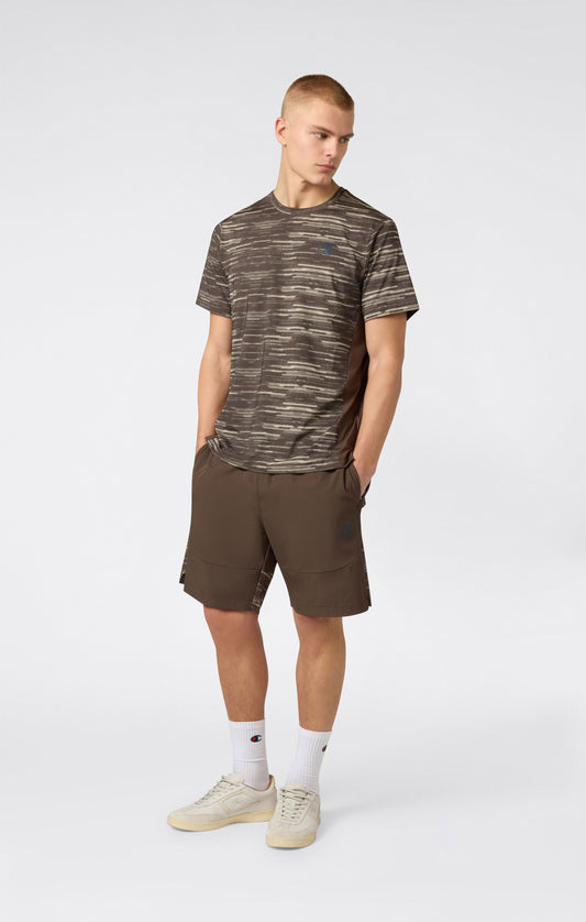 Herren-Shorts aus Stretchmaterial