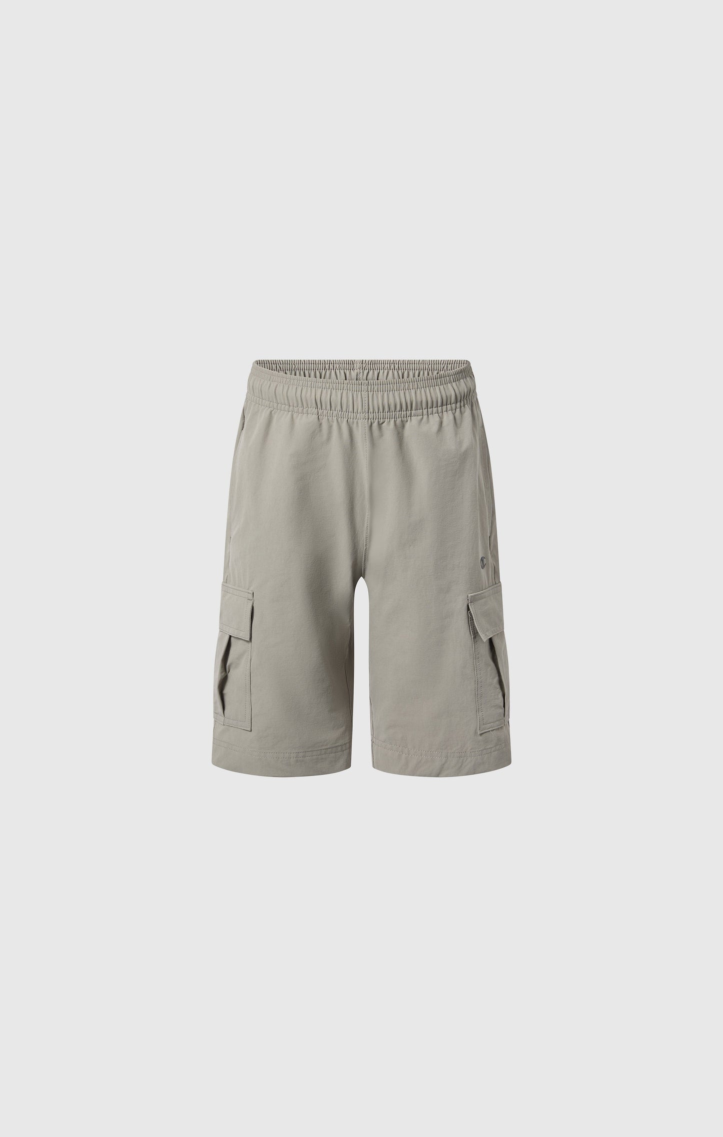 Boys' C-Tech Cargo Bermuda Shorts