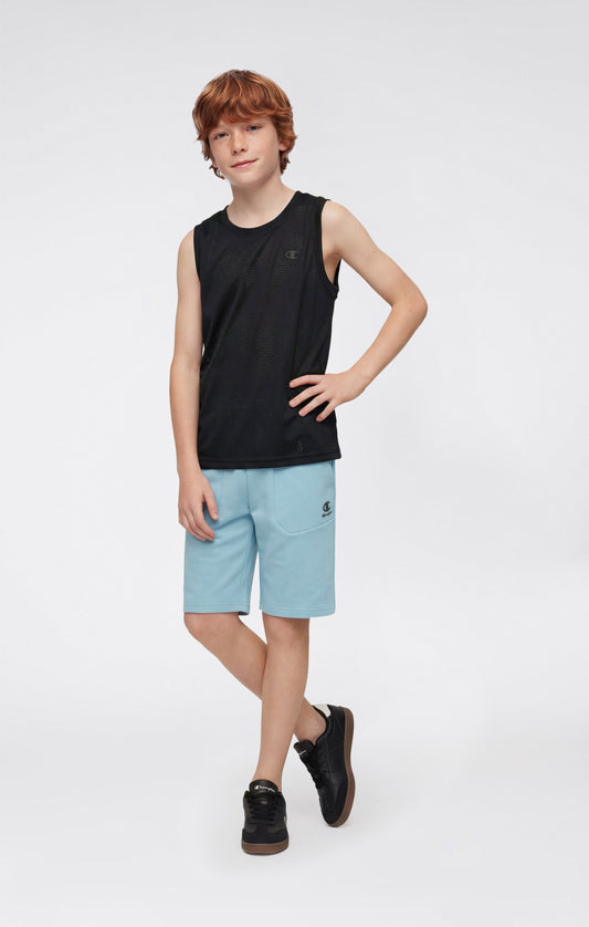 Boys' C-Tech Bermuda Shorts