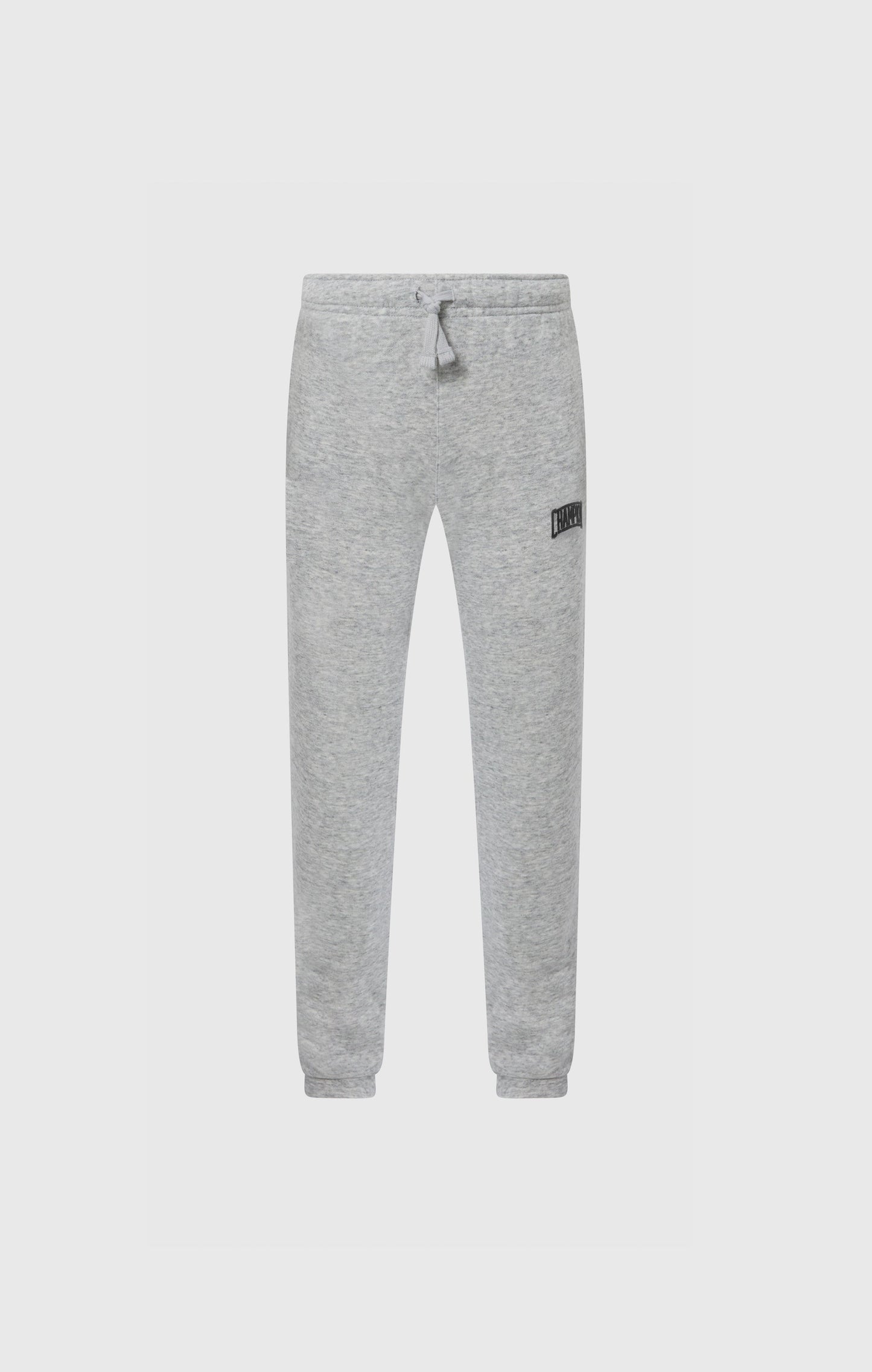 Jungenhose mit elastischen Bündchen und Puffdruck