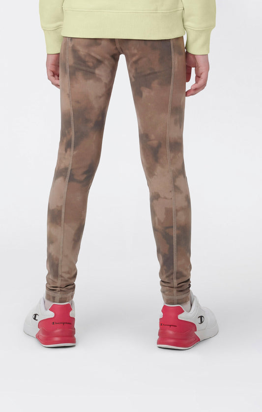 Girls' Leggings C-Tech