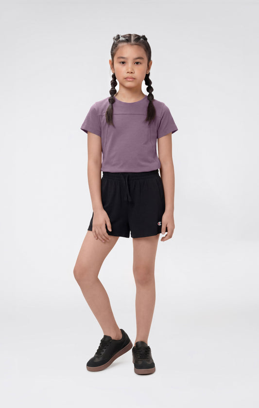Girls' Short Shorts Icons