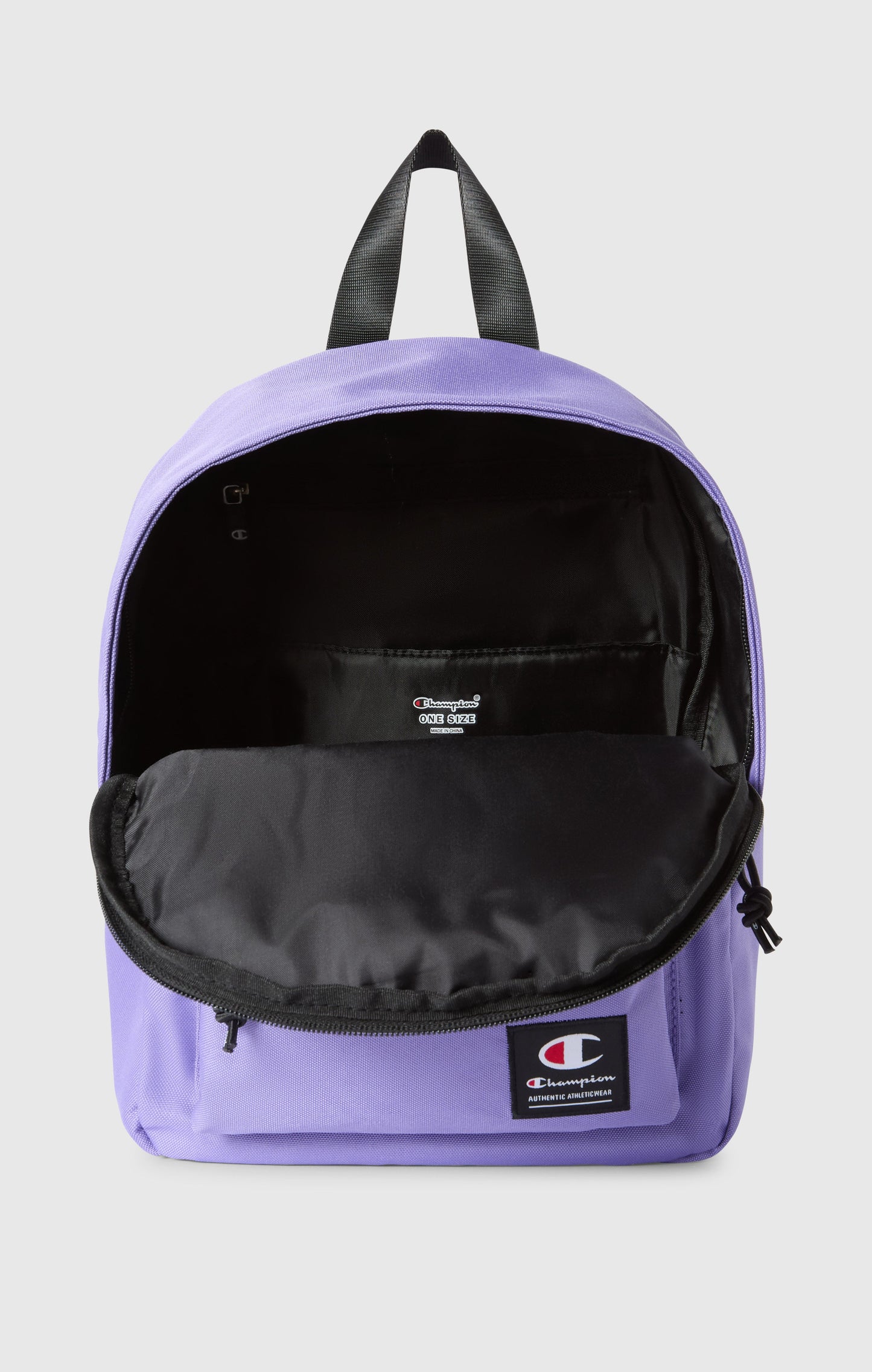 Klassischer Rucksack