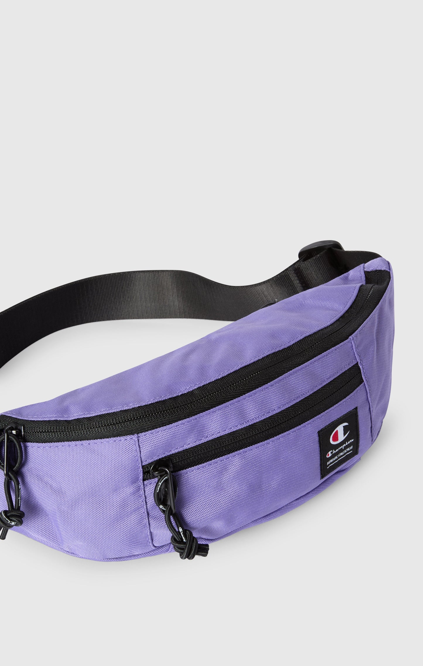 Klassische Gürteltasche