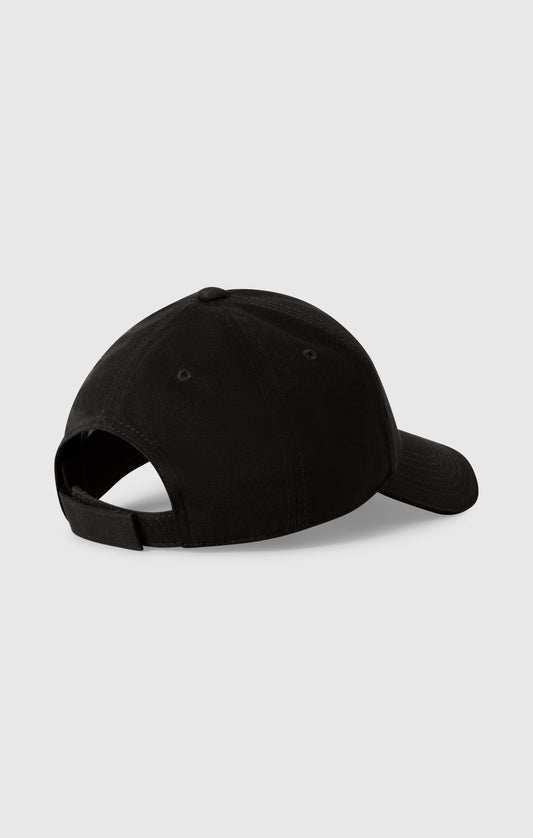 Kids' Baseball Cap with Embroidered Logo