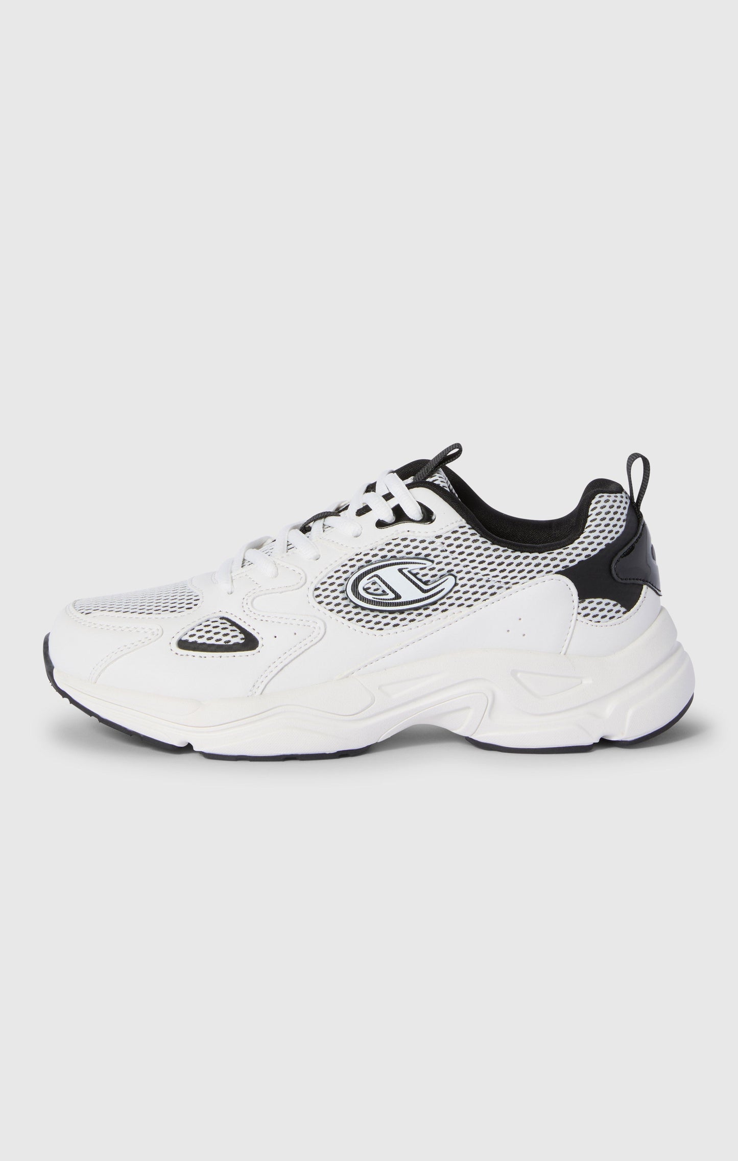 Damen Low-Cut Sneaker Countess Evolve