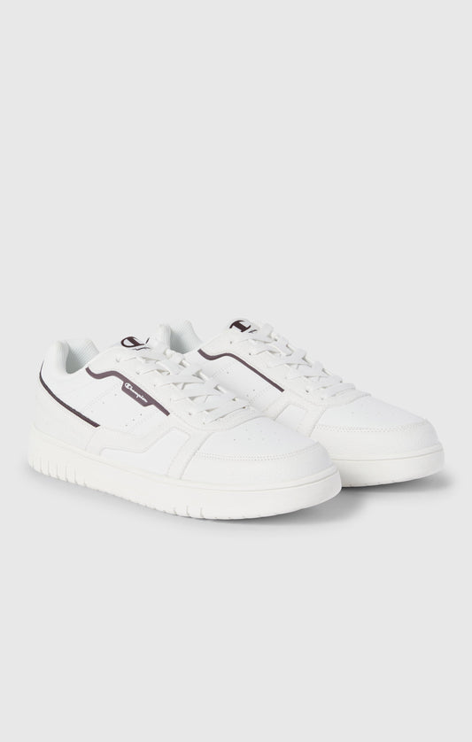 Men's Low Cut Trainers CLY Evolve