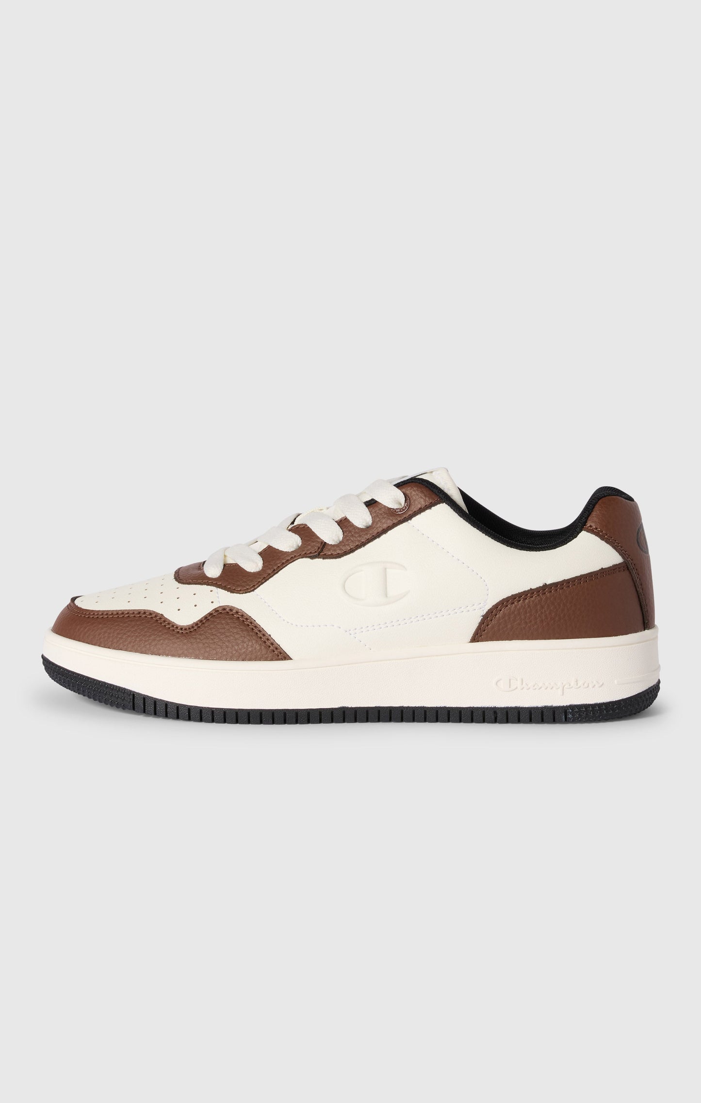 Herren RD18 ELV Halbschuhe