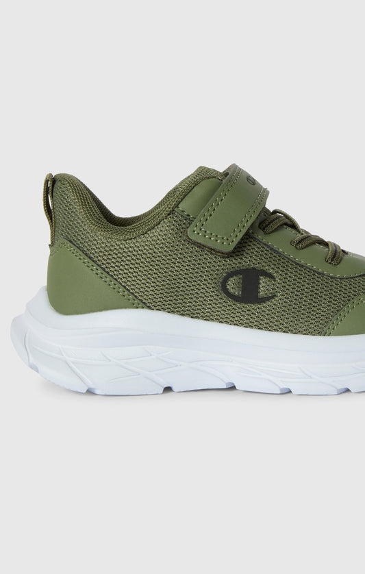 Jungen-Halbschuhe FUZE U PS