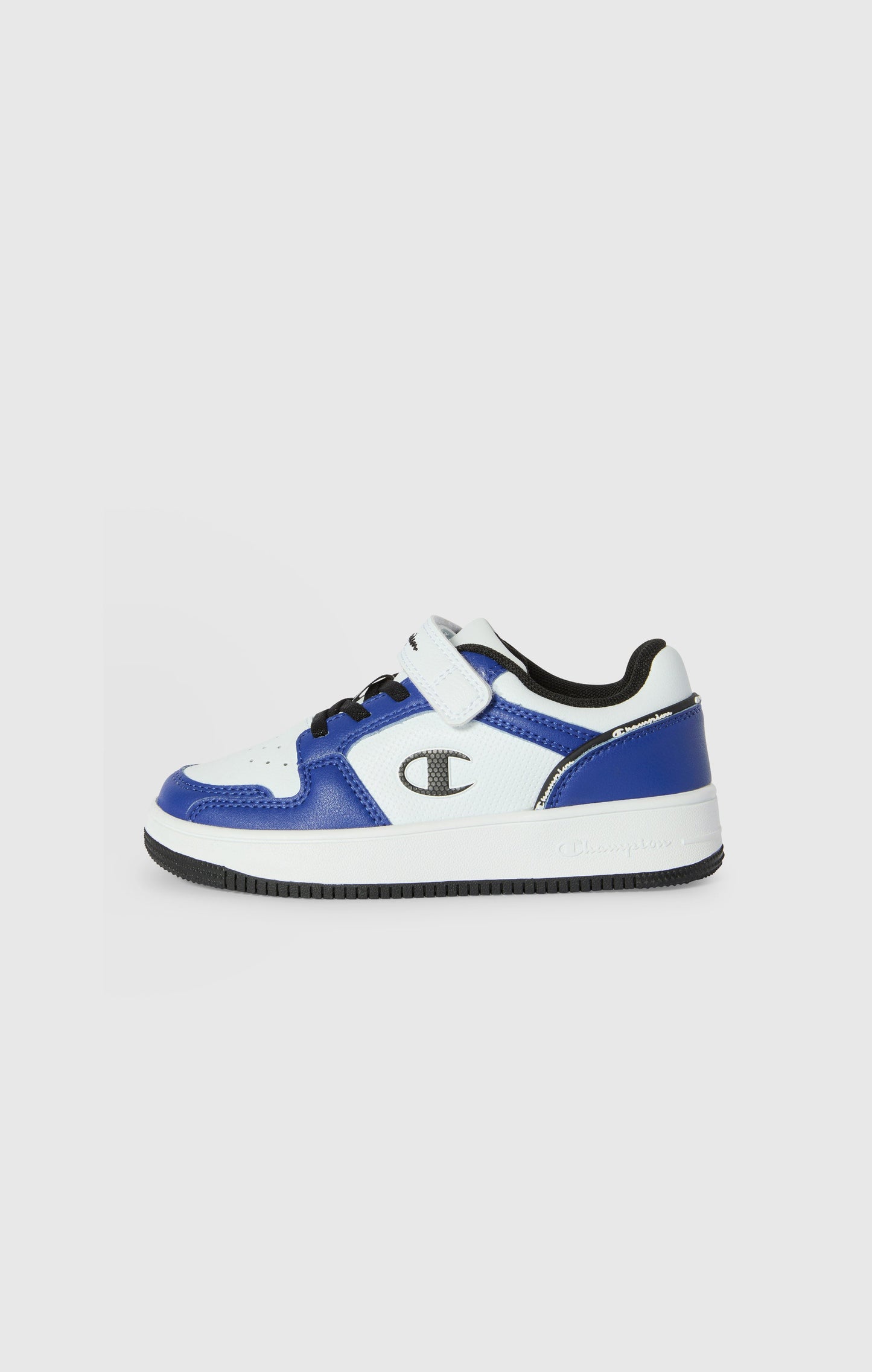 Jungen-Sneaker RD18 2.0 niedrig
