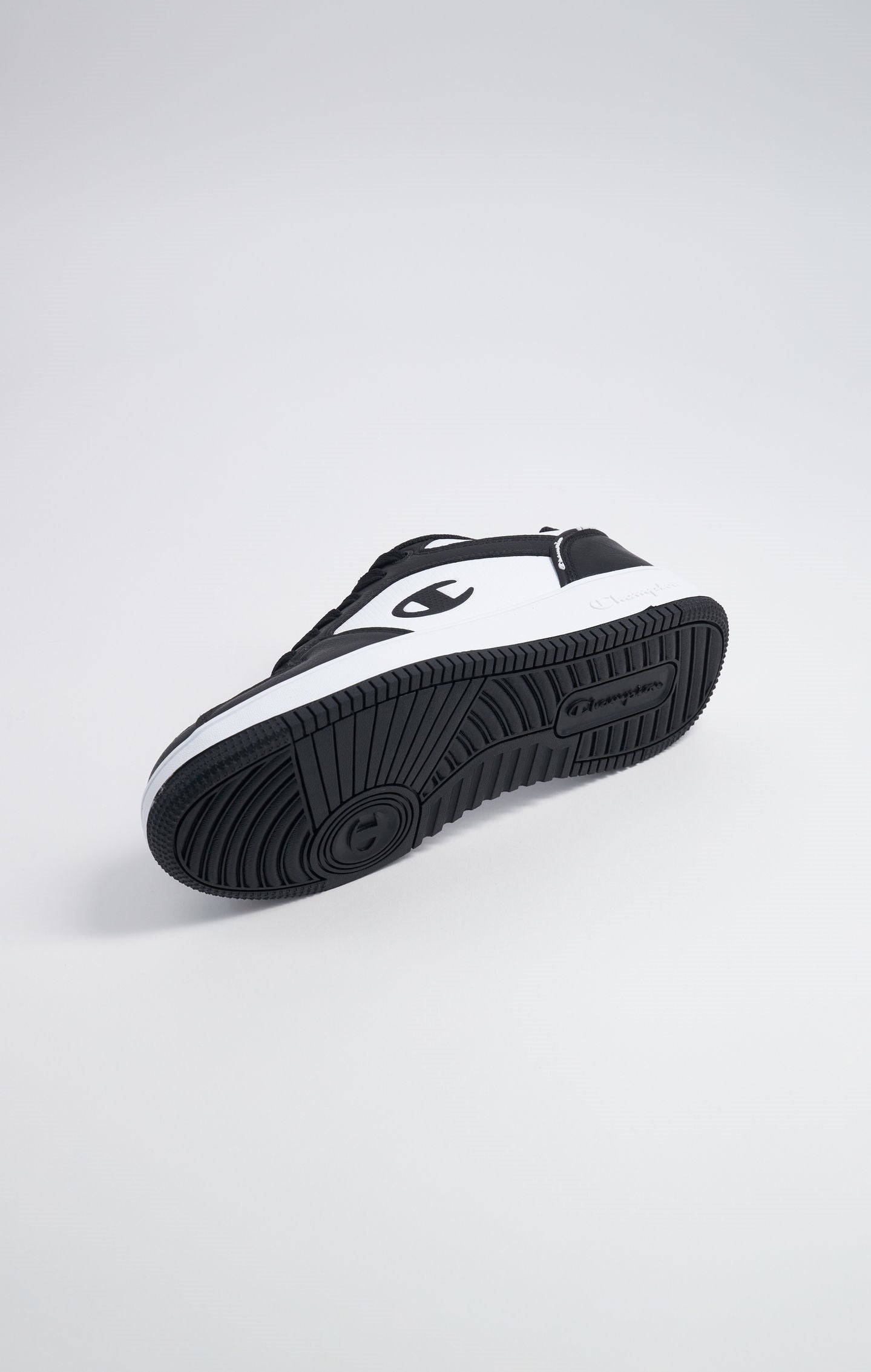 Boys RD18 2.0 Low Trainers