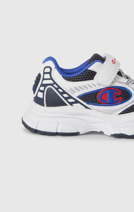 Kinder Unisex RT25 U PS Low Cut Turnschuhe