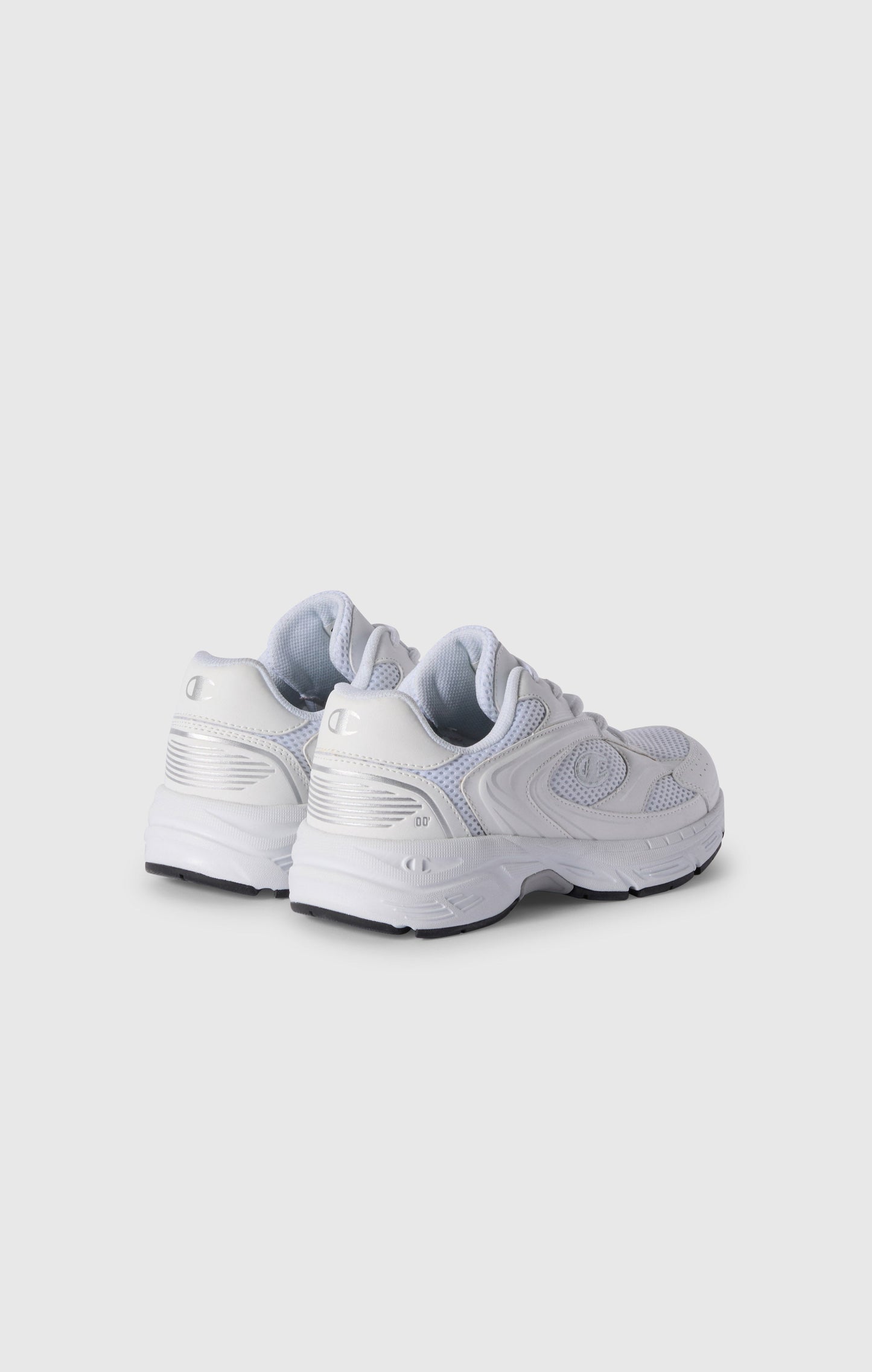 Jungen-Sneaker „Low Cut“ RN00 B GS