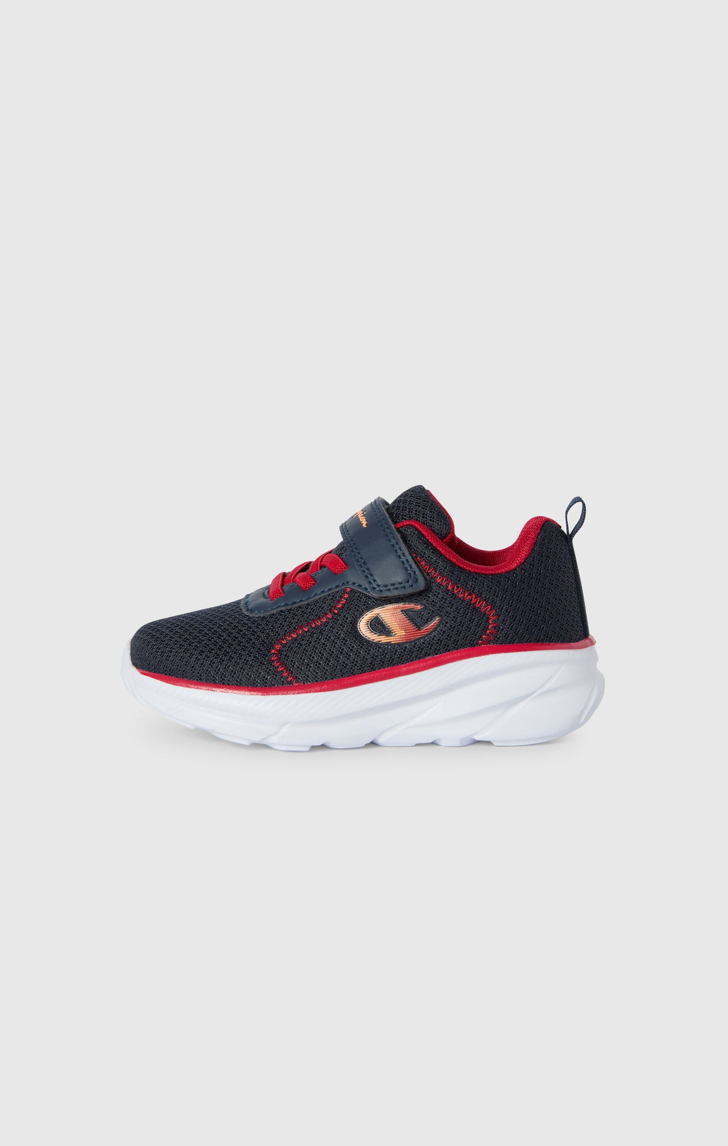 Jungen HRO J B TD niedrige Sneaker