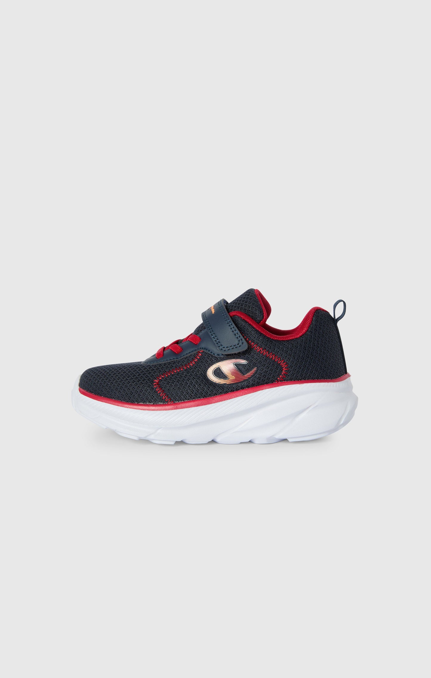 Jungenturnschuhe HRO J B PS Low