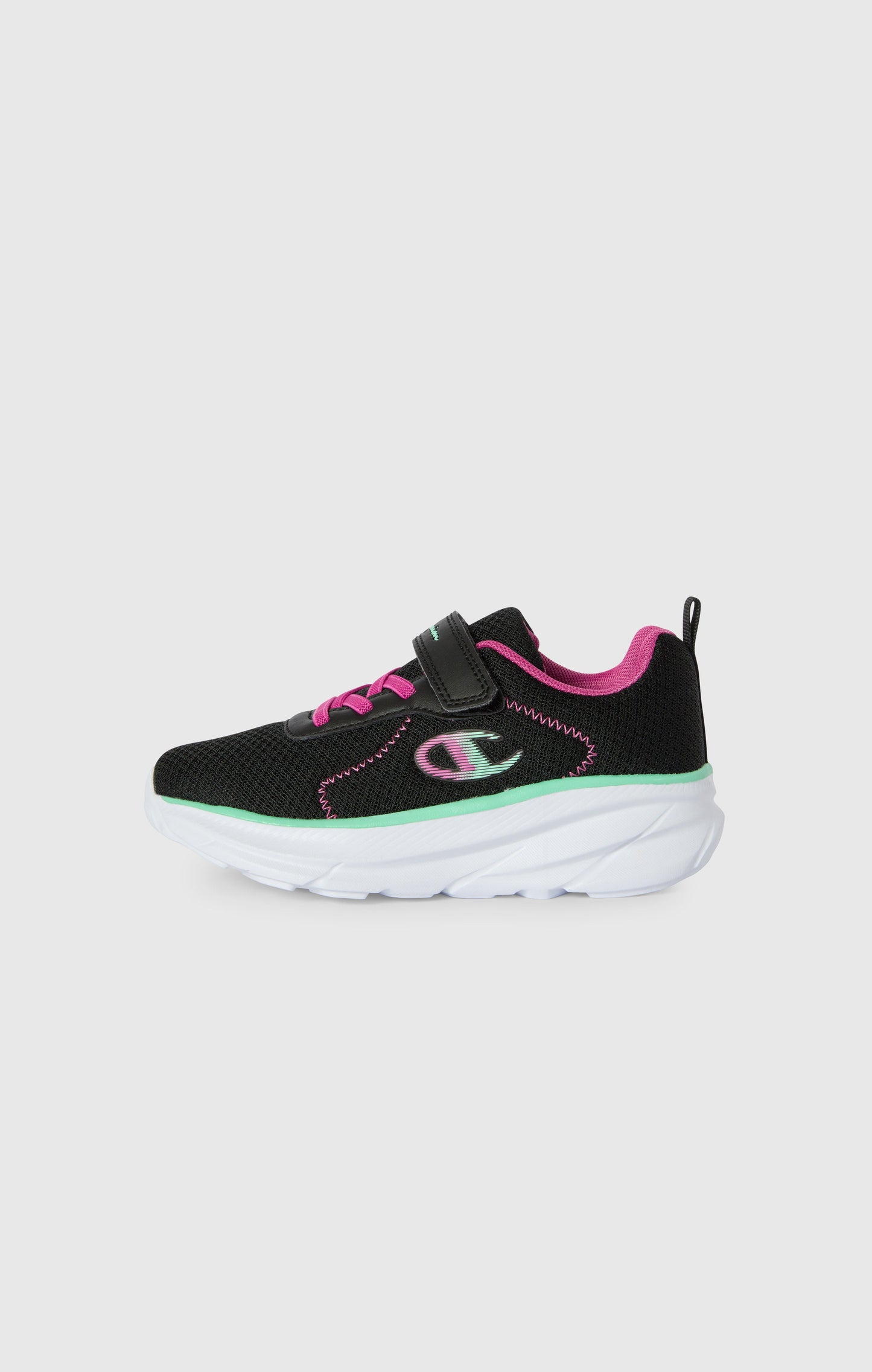 HRO J Trainers Low