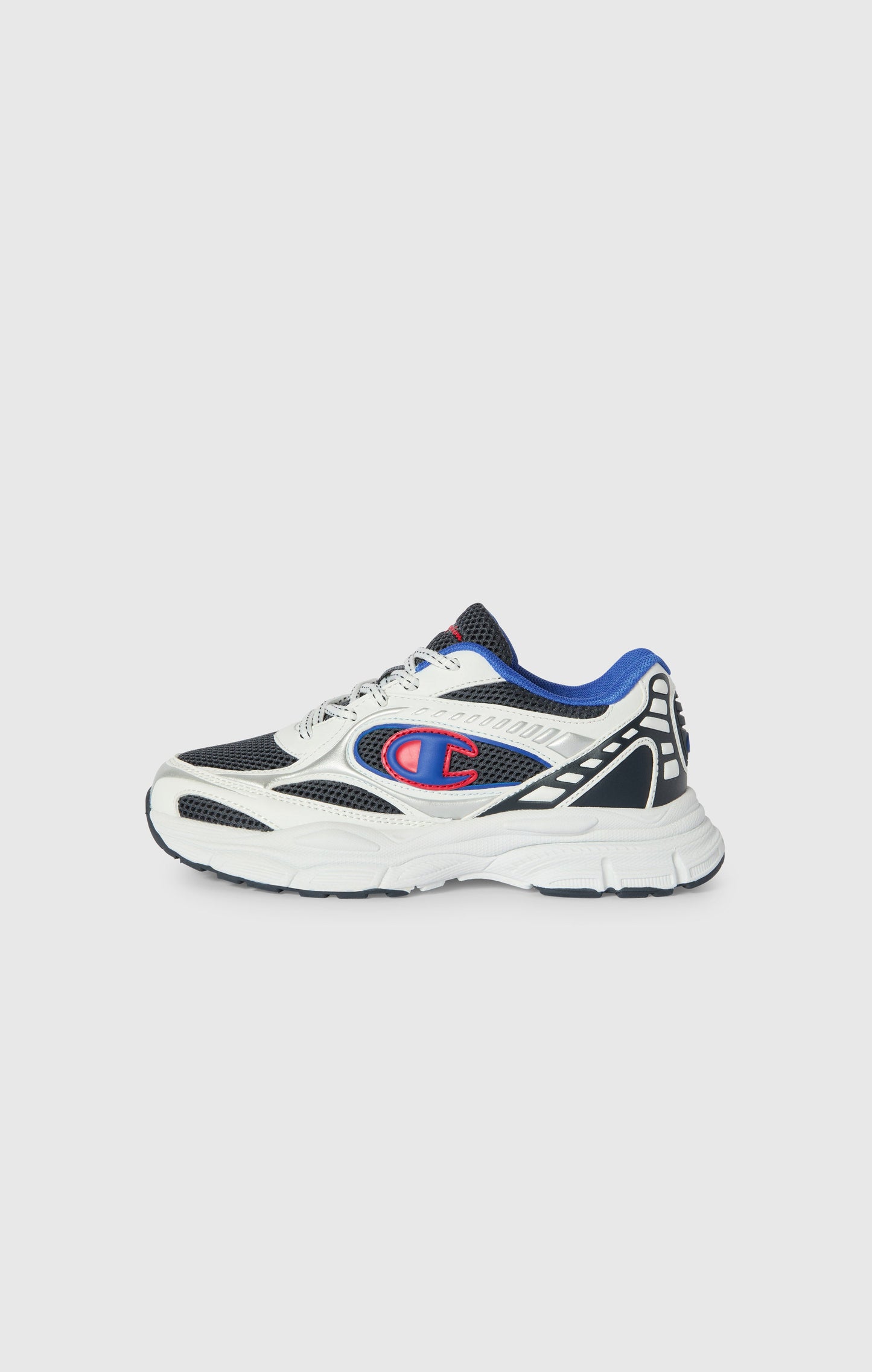 Kinder Unisex RT25 U GS Sneaker niedrig