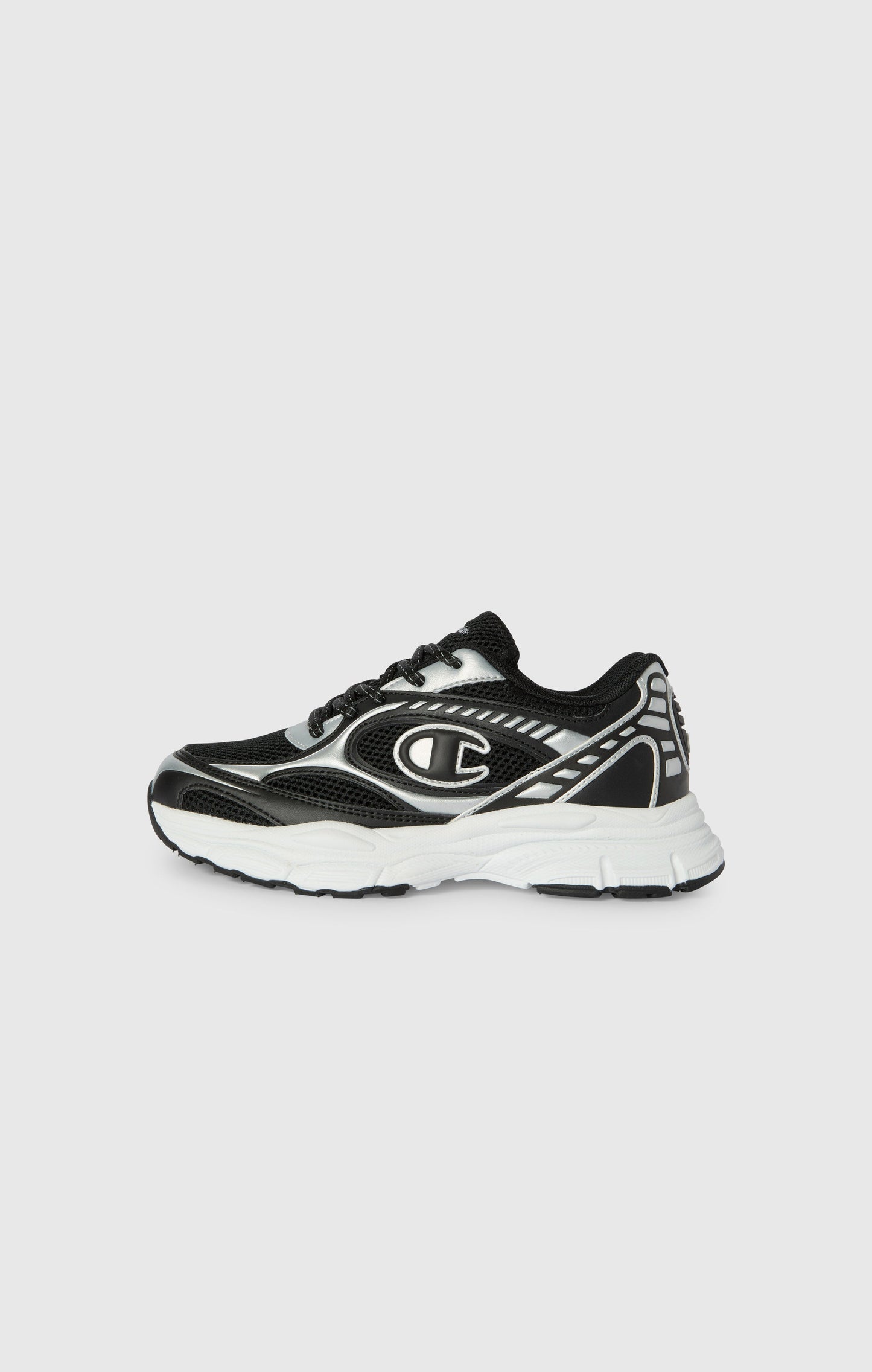 Kinder Unisex RT25 U GS Sneaker niedrig