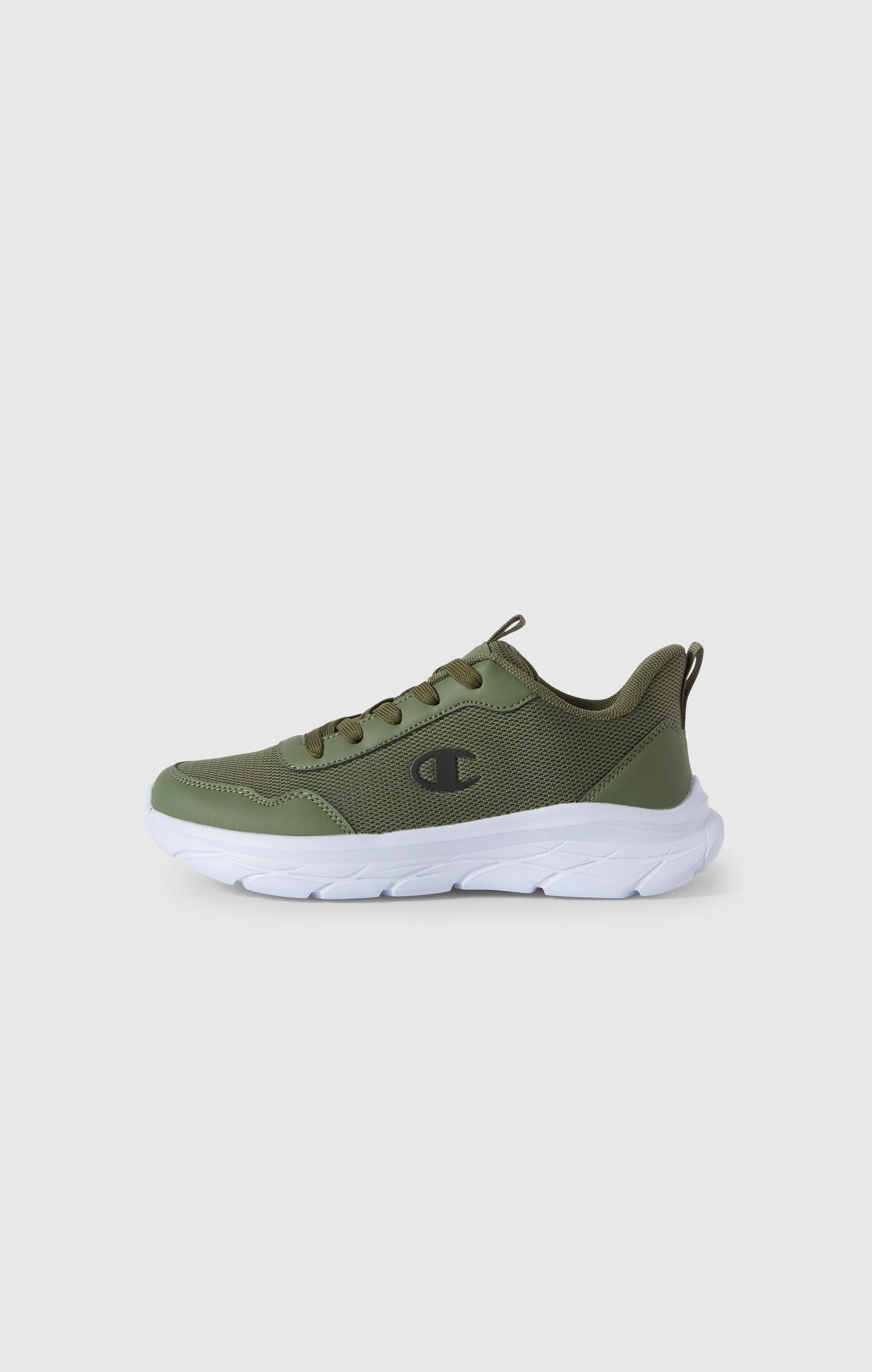 FUZE U GS Low-Cut Trainers