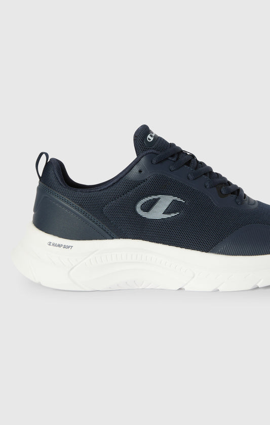 Unisex Wlk Pro Low Cut Trainers
