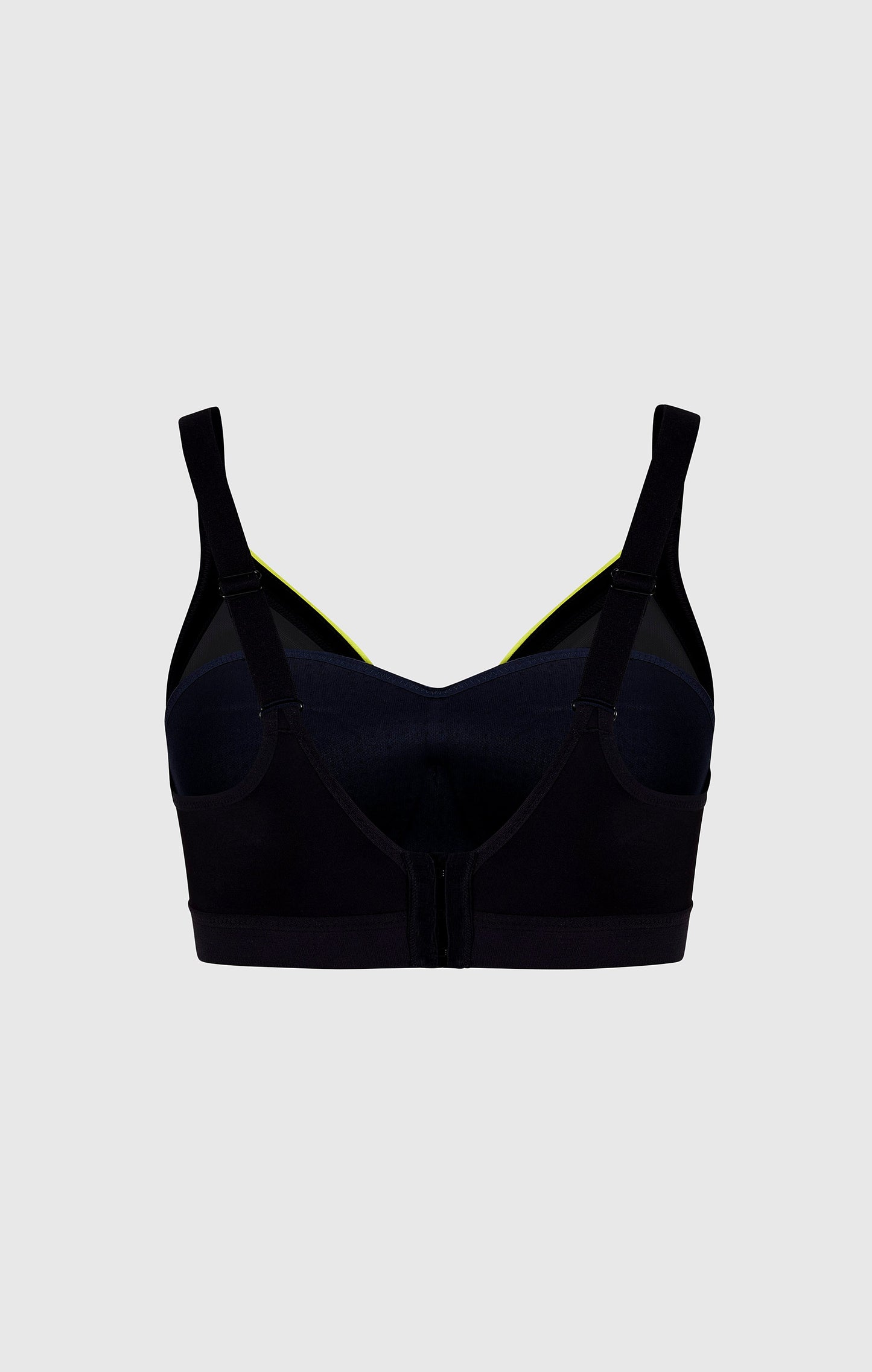 Shock Absorber Active Shaped Support BH