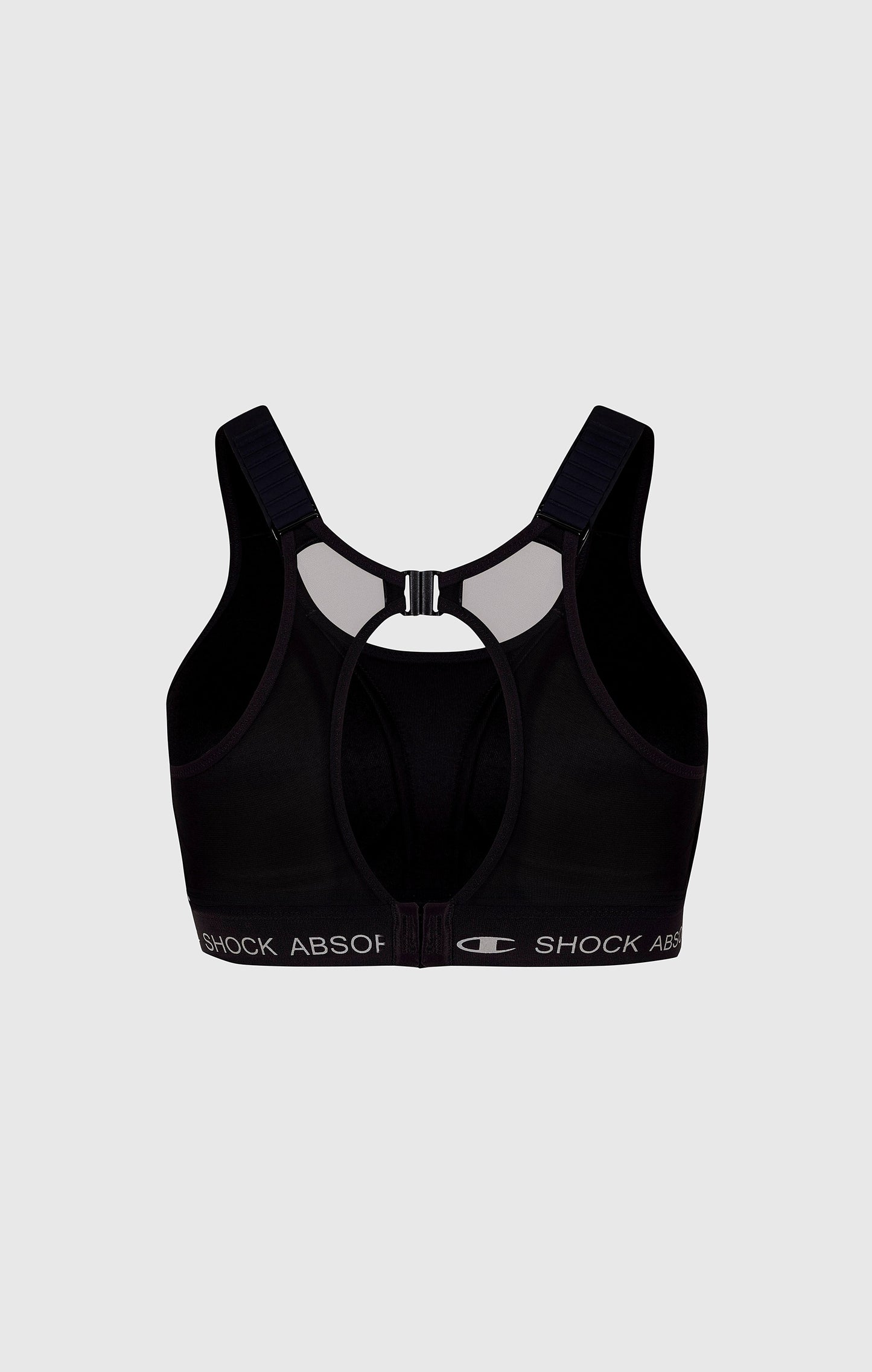 Shock Absorber Ultimate Padded Lauf-BH