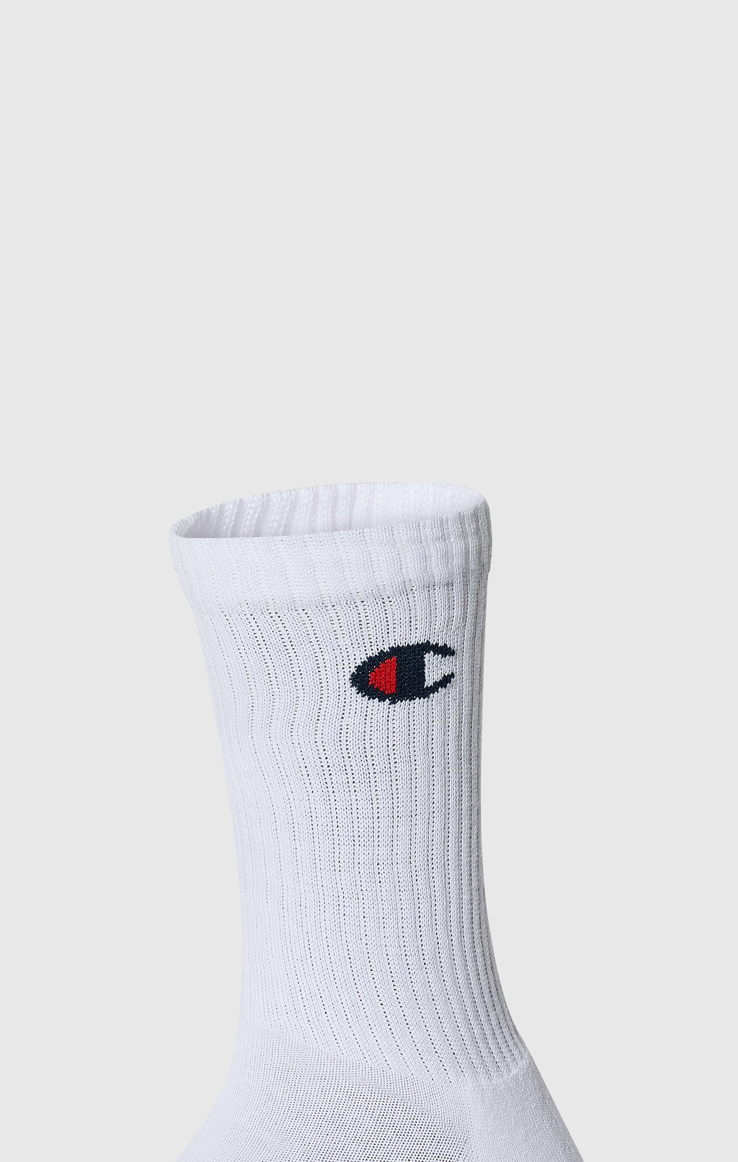Sechserpack atmungsaktive Crew Socken