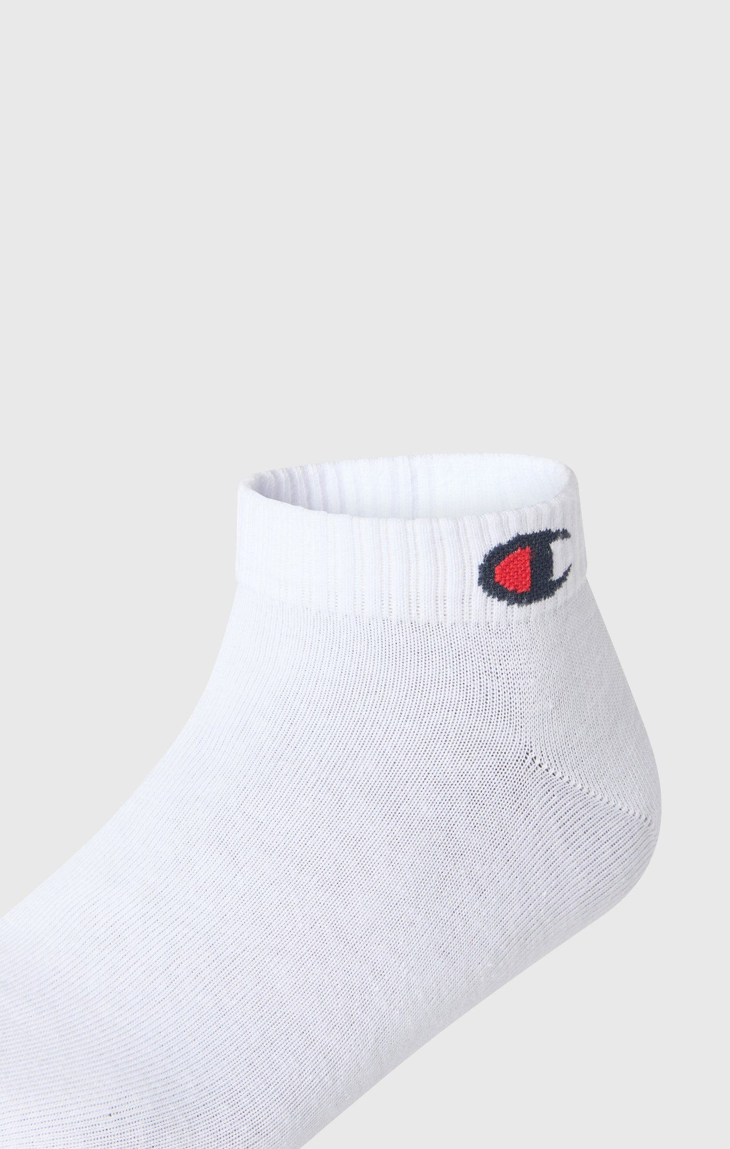 Socken mit C-Logo 6 Paar