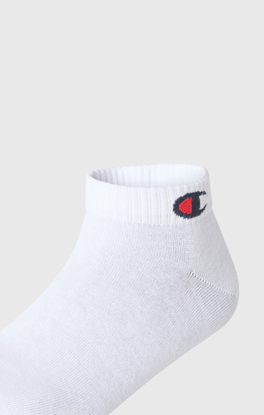 Socken mit C-Logo 6 Paar