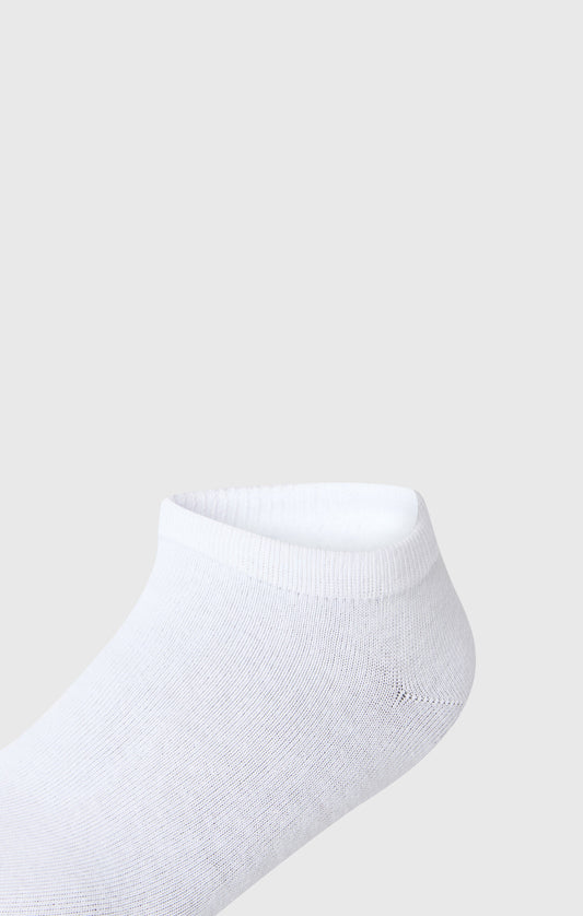 Six Pack Low Socks