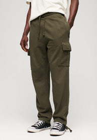 Relaxed Jogger